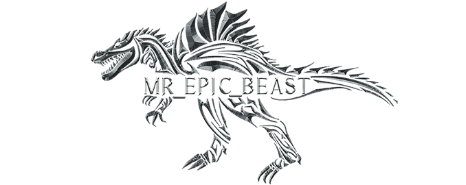 Mr Epic Beast